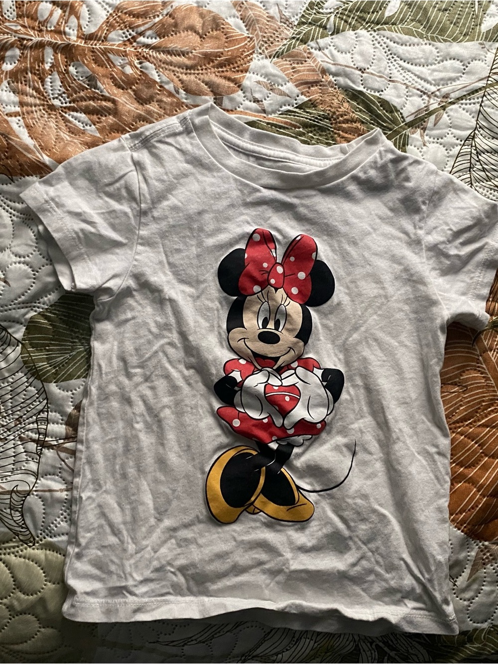 Girl’s T- Shirt